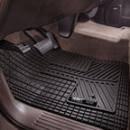 2nd Gen Tundra Uni-Fit Floor Mats
