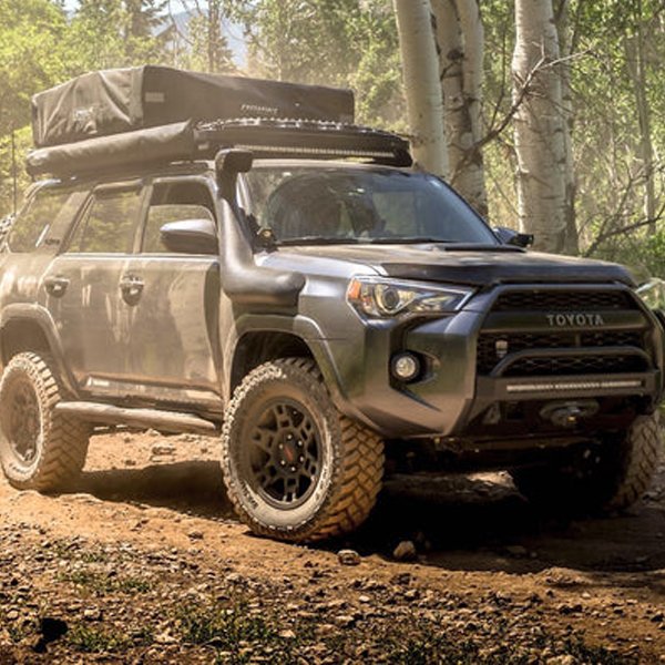 Dobinsons | 2010 - Current Snorkel kit 4.0L V6