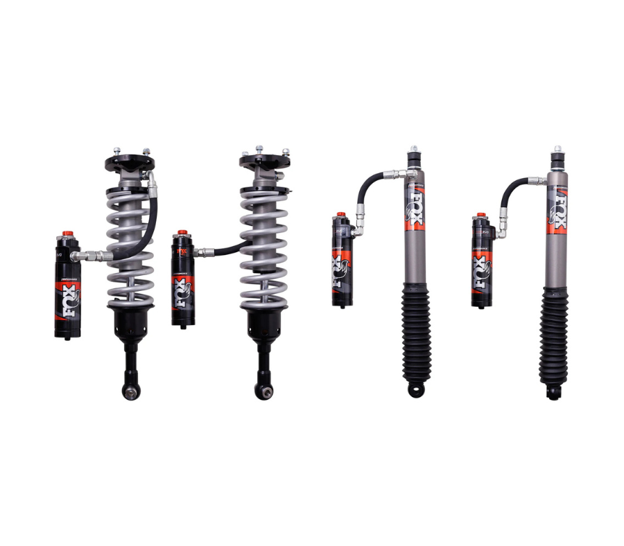 4th Gen Tacoma Fox Performance Elite Series Lift Kit
