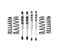 80 Series Land Cruiser Fox Performance Series IFP Lift Kit