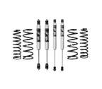 80 Series Land Cruiser Fox Performance Series IFP Lift Kit