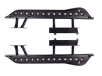Step Edition Rock Sliders For 2003-2009 Lexus GX470