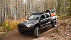 Rack Height PAK System Bed Rack - Sherpa Equipment Company