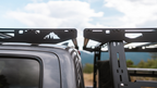 Rack Height PAK System Bed Rack - Sherpa Equipment Company