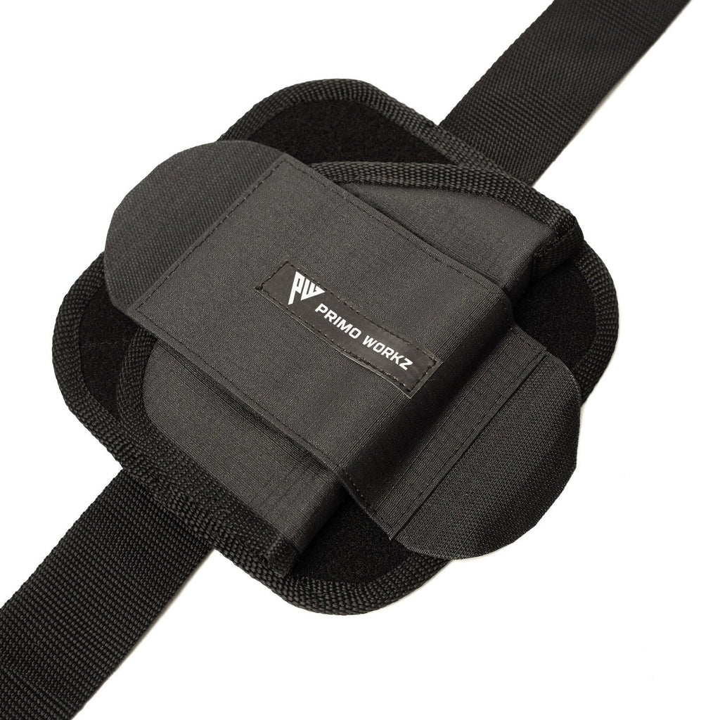 Vehicle Seat Gun Holster