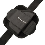 Vehicle Seat Gun Holster