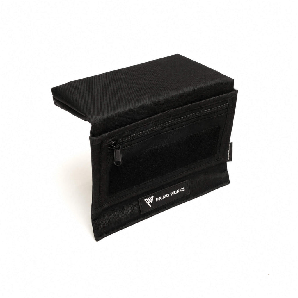 Universal Armrest