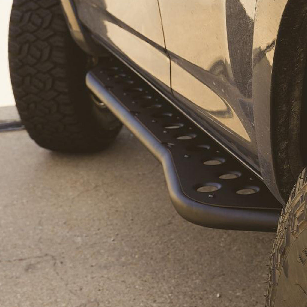 Step Edition Rock Sliders For 2003-2009 Lexus GX470