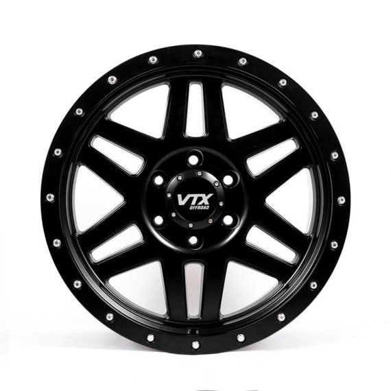 VTX Viper | Satin Black