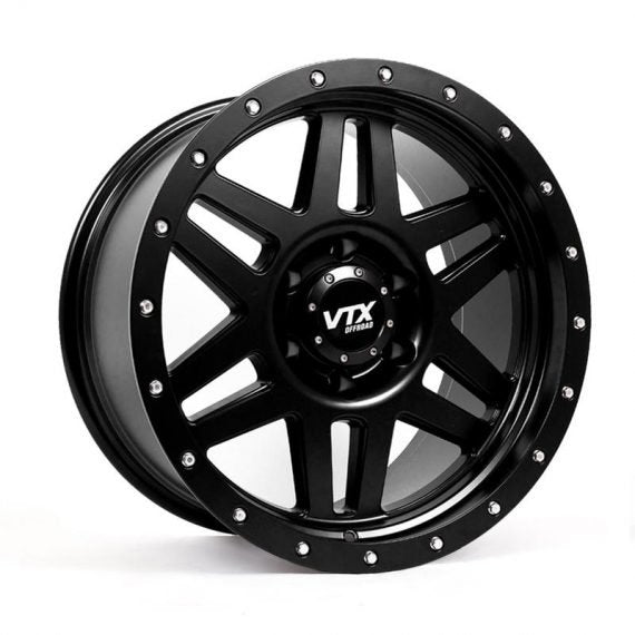 VTX Viper | Satin Black