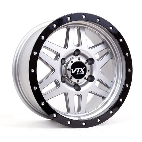 VTX Viper | Satin Gray