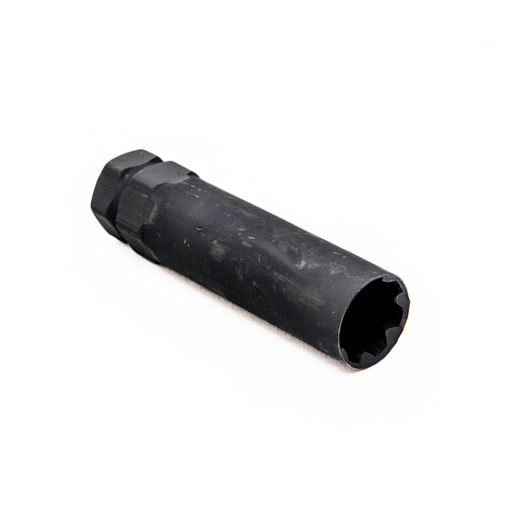 VTX SPLINE LUG NUT KEY