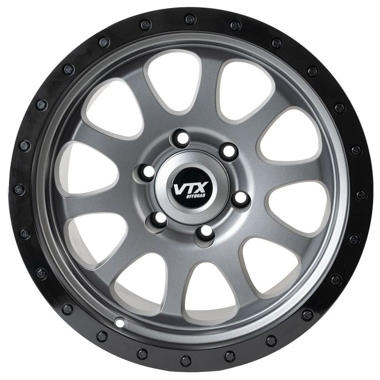 VTX Stinger | Gunmetal