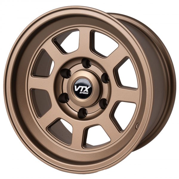 VTX Rebel SL | Bronze