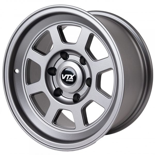 VTX Rebel SL | Gunmetal