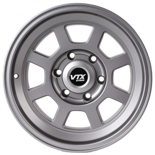 VTX Rebel SL | Gunmetal