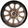 VTX Rogue | Satin Bronze