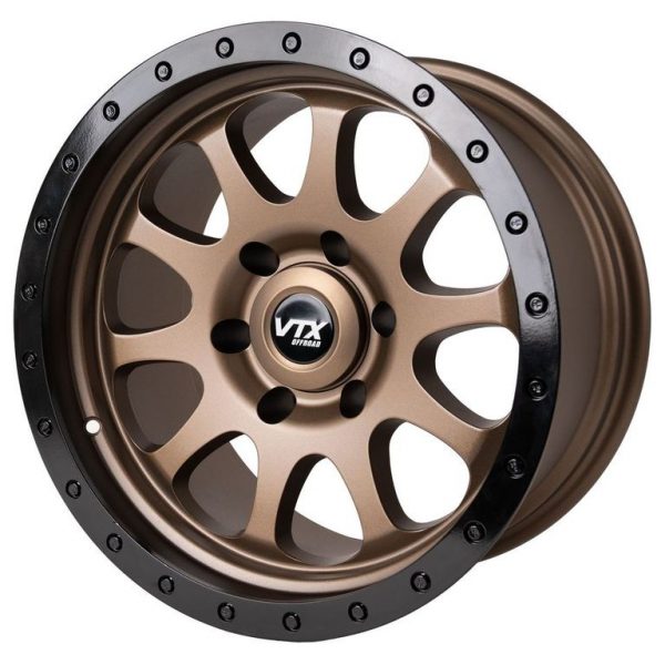 VTX Stinger | Satin Bronze BLEMISHED