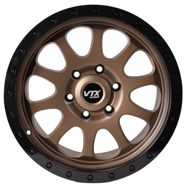 VTX Stinger | Satin Bronze
