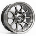 VTX Rogue SL Wheels (Gunmetal) *SPECIAL EDITION*