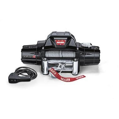 ZEON 8 Recovery Winch