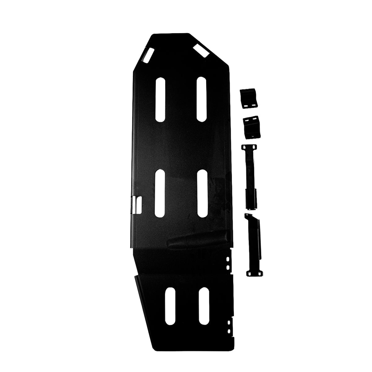 Fuel Tank Skid Plate For 2025+ Toyota 4Runner