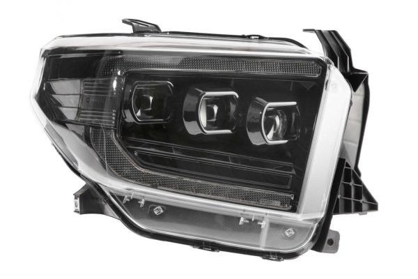 TOYOTA TUNDRA (14-20): XB LED HEADLIGHTS