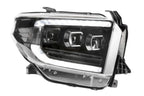 TOYOTA TUNDRA (14-20): XB LED HEADLIGHTS
