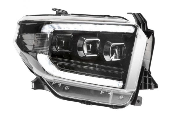TOYOTA TUNDRA (14-20): XB LED HEADLIGHTS