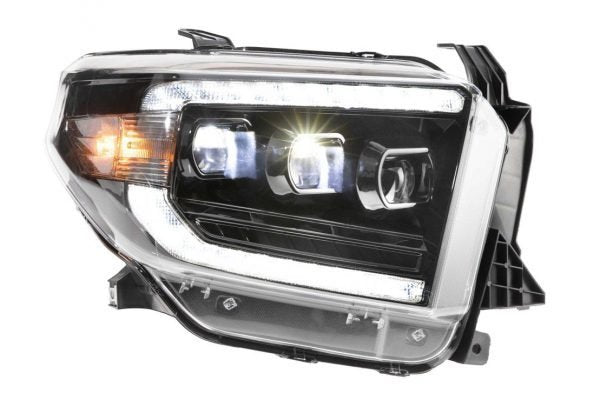 TOYOTA TUNDRA (14-20): XB LED HEADLIGHTS