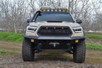 TOYOTA TACOMA (16-23): XB HYBRID LED HEADLIGHTS