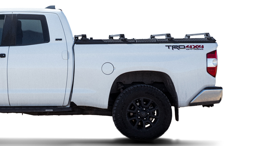 DiamondBack Load Bar System - Sherpa Equipment Company