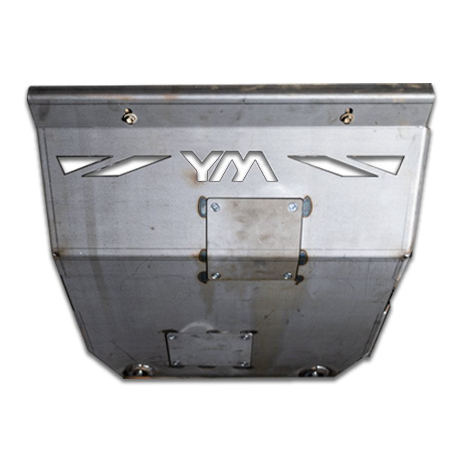 5th Gen Toyota 4Runner Front Skid Plate 2010-2024