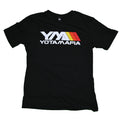 YM TRD Stripe Tee