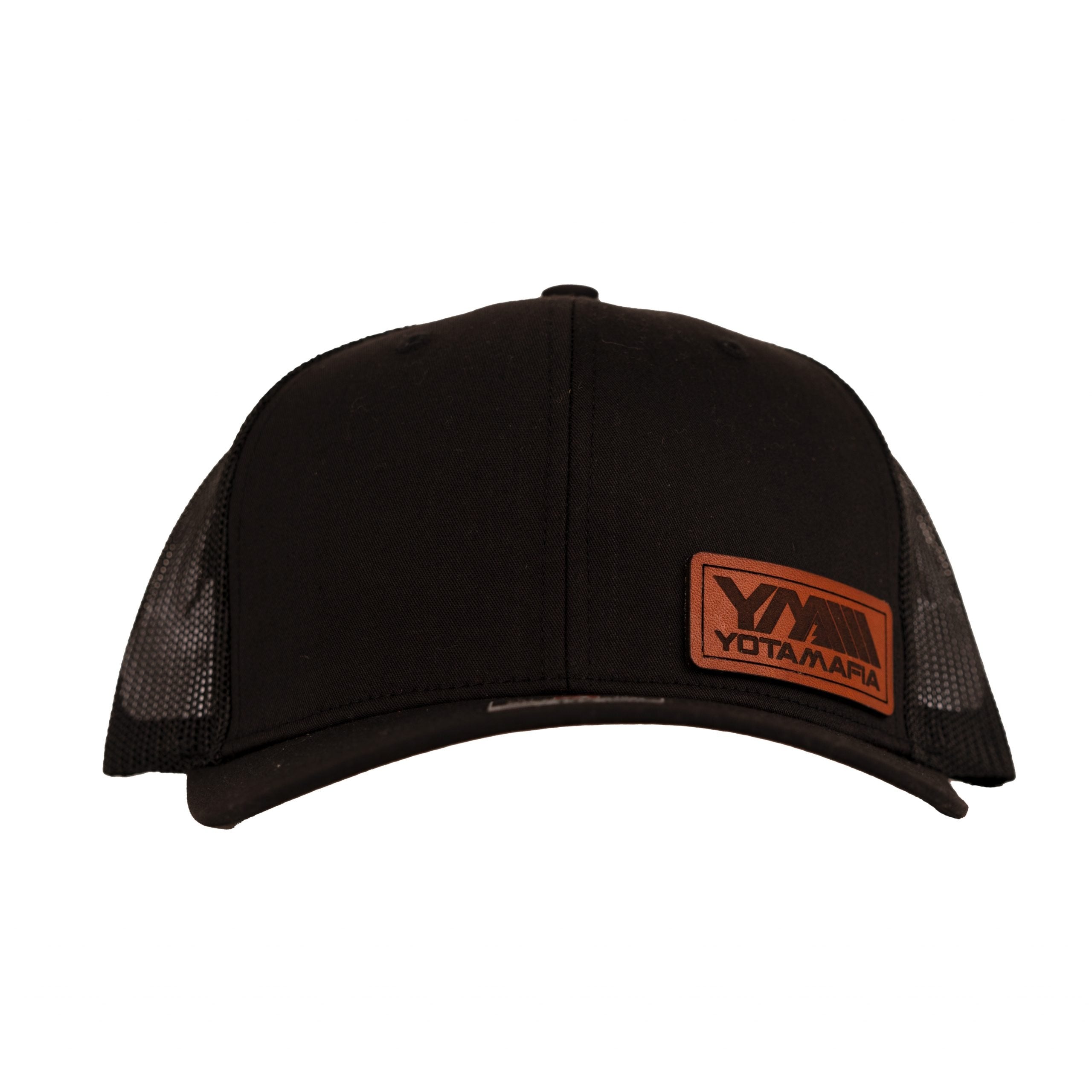 YM Stripe Hat
