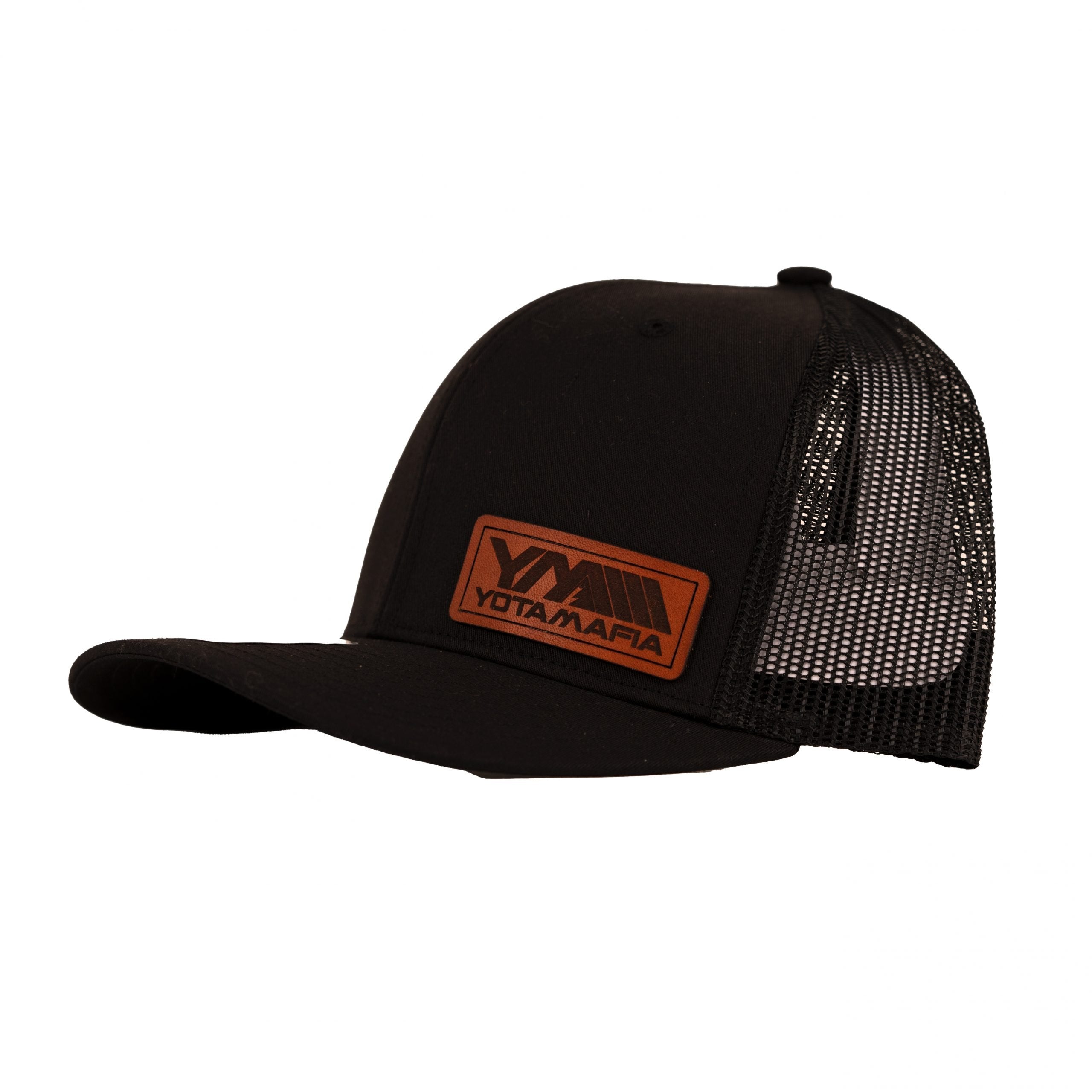 YM Stripe Hat