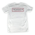 Yotamafia Supply Co. Tee White