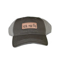 YM Tree Relaxed Fit Trucker Hat