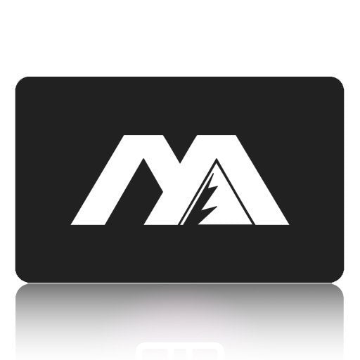 Holiday Gift Card