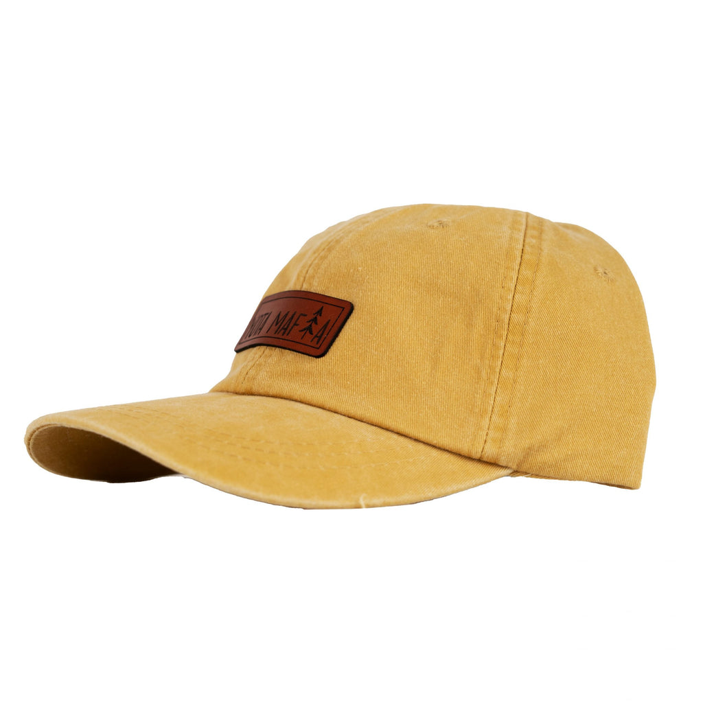 YM Tree Relaxed Fit "DAD" Hat