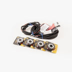 3rd Gen Tacoma Rock Light Kit by YotaMafia.com