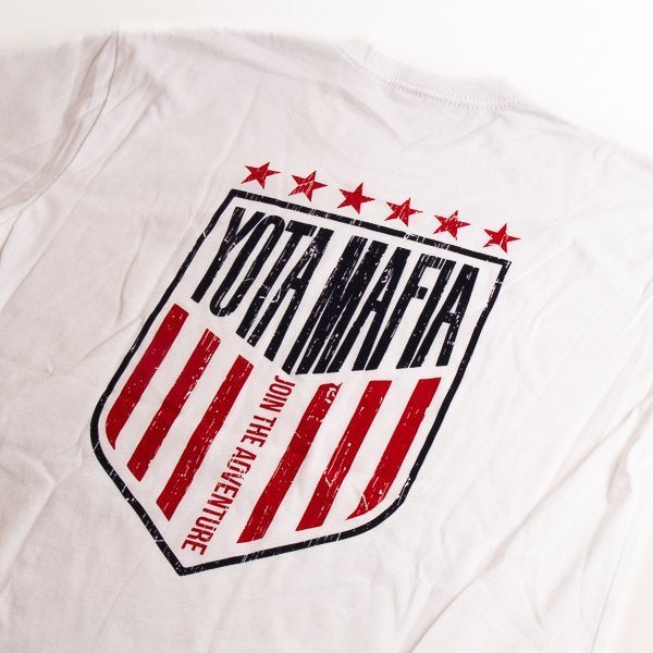 YOTAMAFIA FREEDOM TEE
