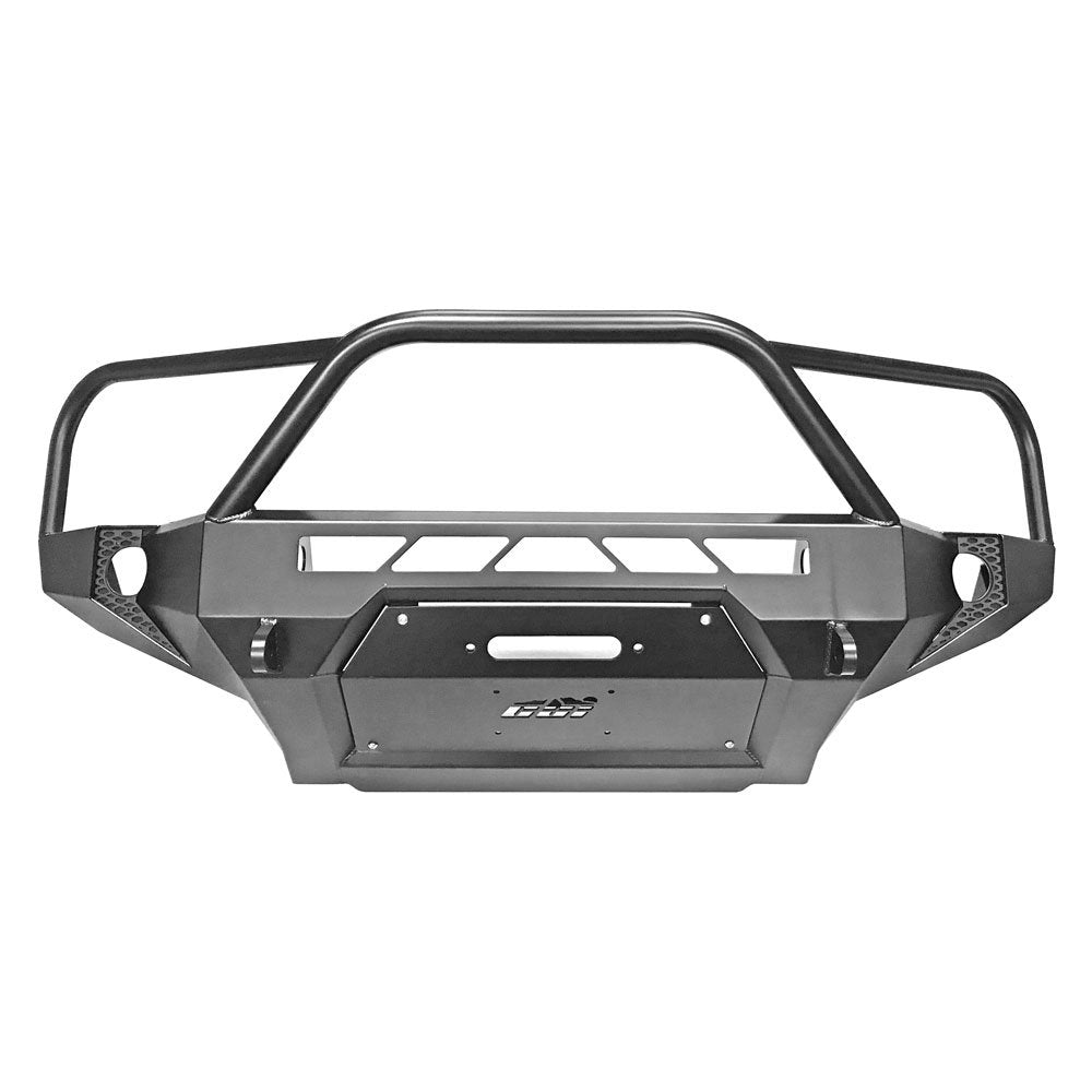 CBI 5th Gen 4Runner Adventure Front Bumper 2014-2019