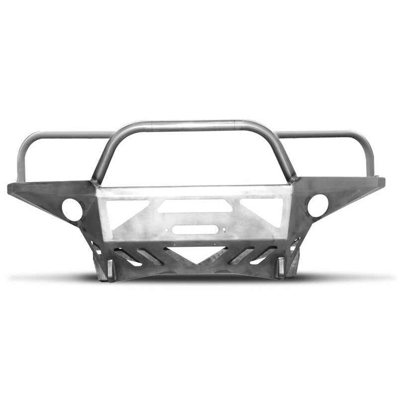 CBI 2nd Gen Tacoma MOAB 2.0 Adventure Front Bumper (2005-2015)
