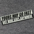 YM Adventure Patch