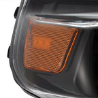 5th Gen 4Runner (10-13) PRO-Series Projector Headlights Alpha-Black
