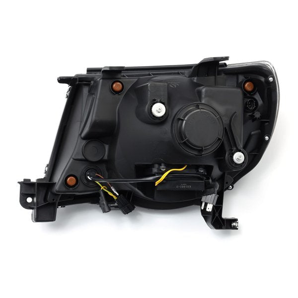 2nd Gen Tacoma (05-11) NOVA-Series LED Projector Headlights Chrome