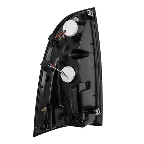 2nd Gen Tacoma (05-15) PRO-Series LED Tail Lights Red-Smoke