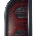 3rd Gen Tacoma (16-23) PRO-Series LED Tail Lights Red-Smoke
