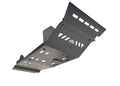 Toyota Tacoma (2005-2023) Full Aluminum Skid Plate System